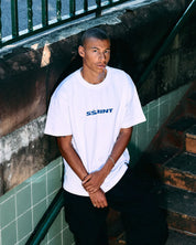 The Racer Tee SSAINT