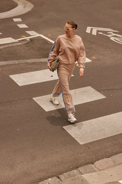 MAYA KNIT PANT