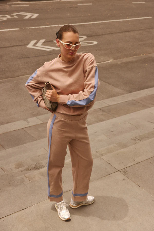 MAYA KNIT PANT