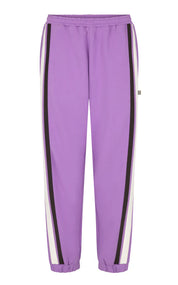 Araminta James / Bisous Trackpant Violet
