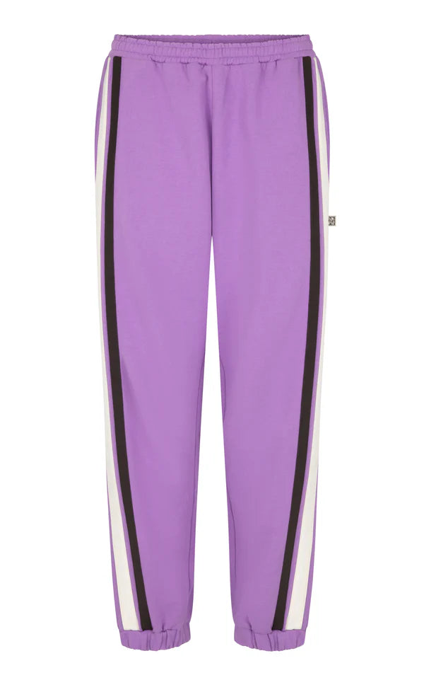 Araminta James / Bisous Trackpant Violet