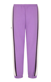 Araminta James / Bisous Trackpant Violet