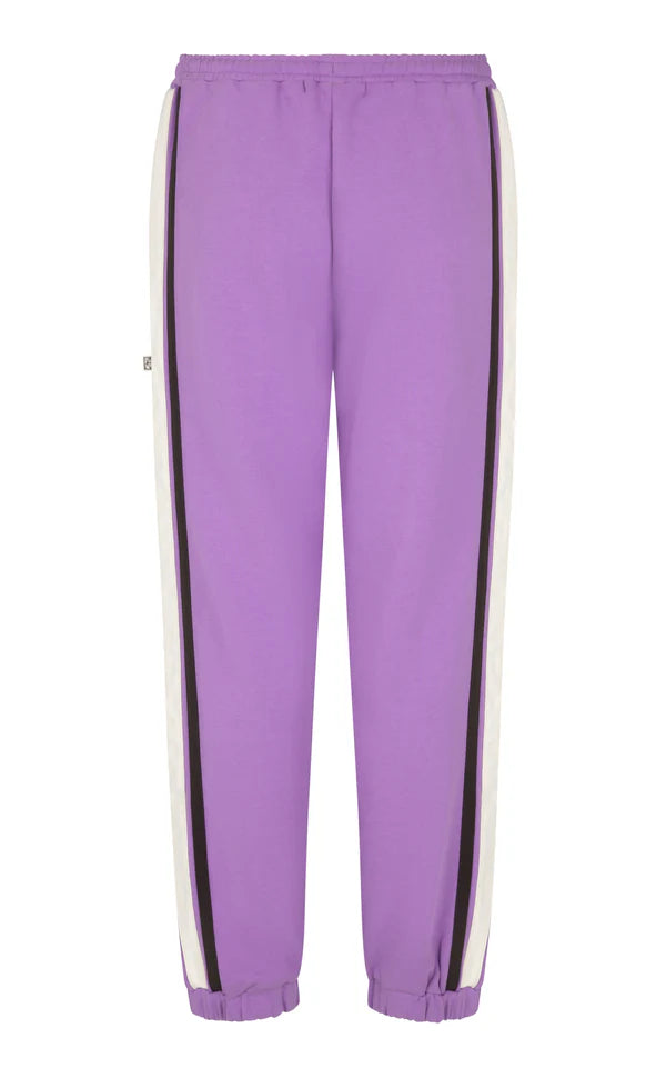 Araminta James / Bisous Trackpant Violet