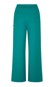 Araminta James - Grace Trackpant Ocean Green