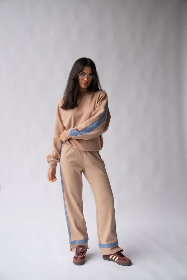 MAYA KNIT PANT