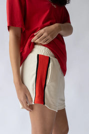 Sportif Short Coconut