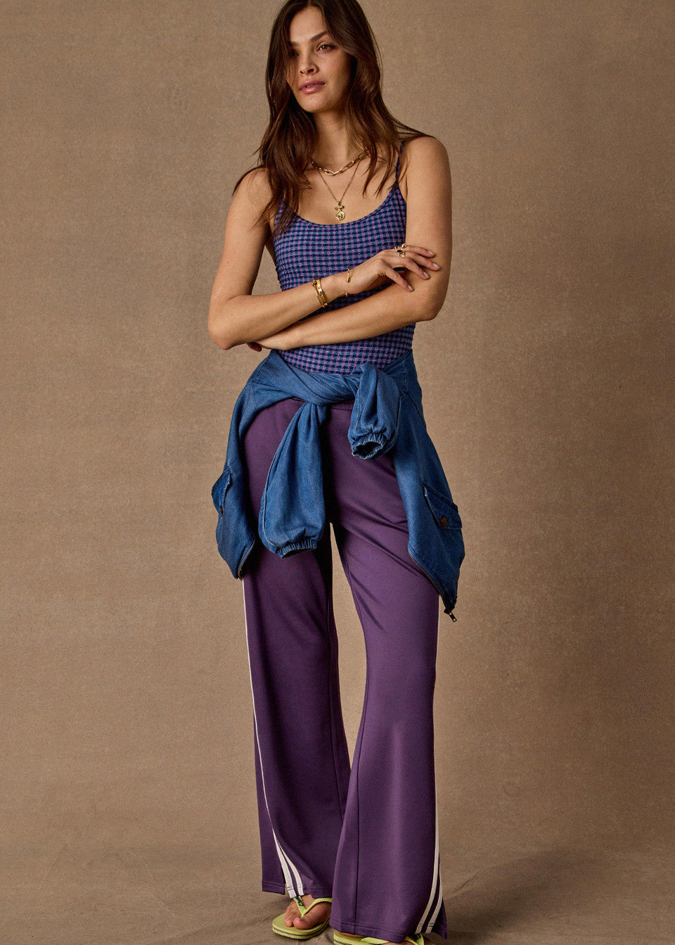 The Upside ALIKI FLOW ONEPIECE