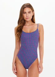 The Upside ALIKI FLOW ONEPIECE