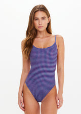 The Upside ALIKI FLOW ONEPIECE