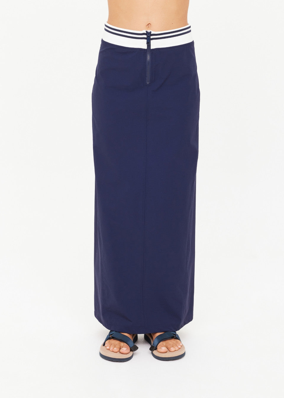 The Upside ASTRA ZORA MIDI SKIRT