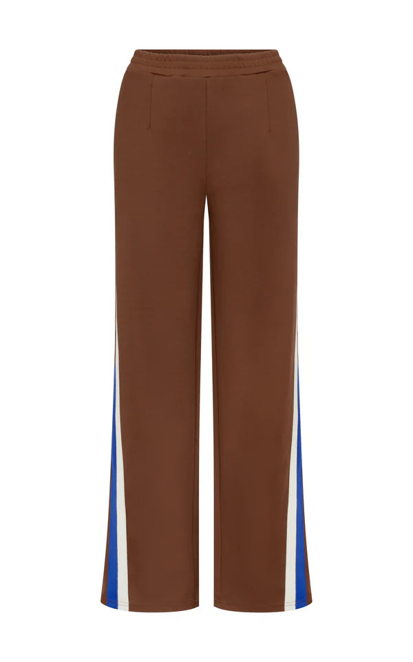 Araminta James Vici Trackpant Toasted Pecan