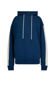1984 Hoodie Midnight Blue