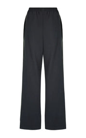 Parisienne Trackpant NOIR / Araminta James
