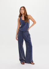 The Upside | SOHO KAPRI RACERBACK TANK SET