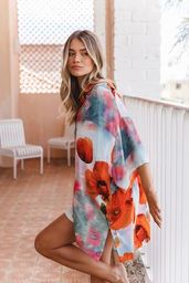 Luna Lane Boston Short