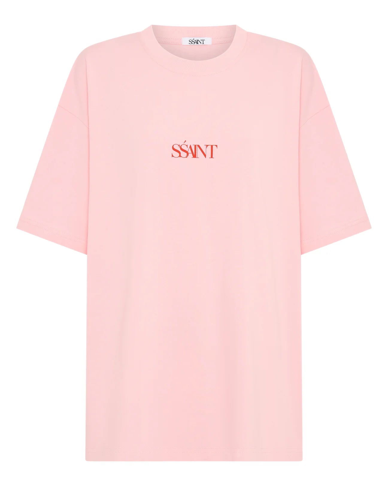 NO VACANCY TEE PINK
