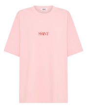 NO VACANCY TEE PINK