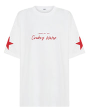 COWBOY WATER TEE