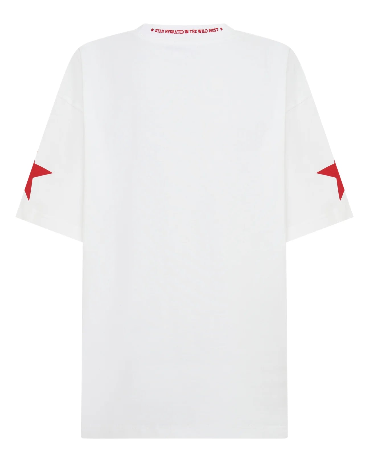 COWBOY WATER TEE