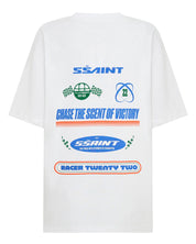 The Racer Tee SSAINT