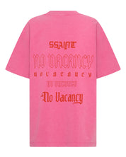 KIDS ACID TEE - PINK / SSAINT