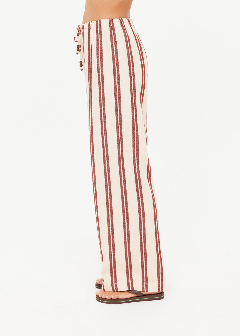 The Upside BAJA CHARLI DRAWSTRING PANT