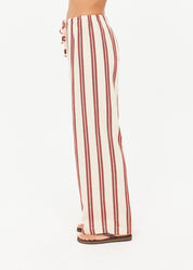 The Upside BAJA CHARLI DRAWSTRING PANT