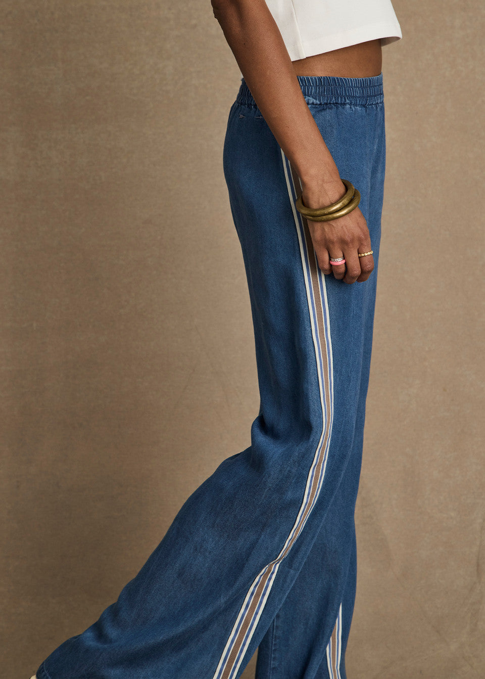 The Upside LYKKE JULIET PANT