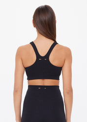 The Upside Castilla Jade Bra – Black