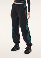 front view PE Nation Clarity Trackpant in regular fit