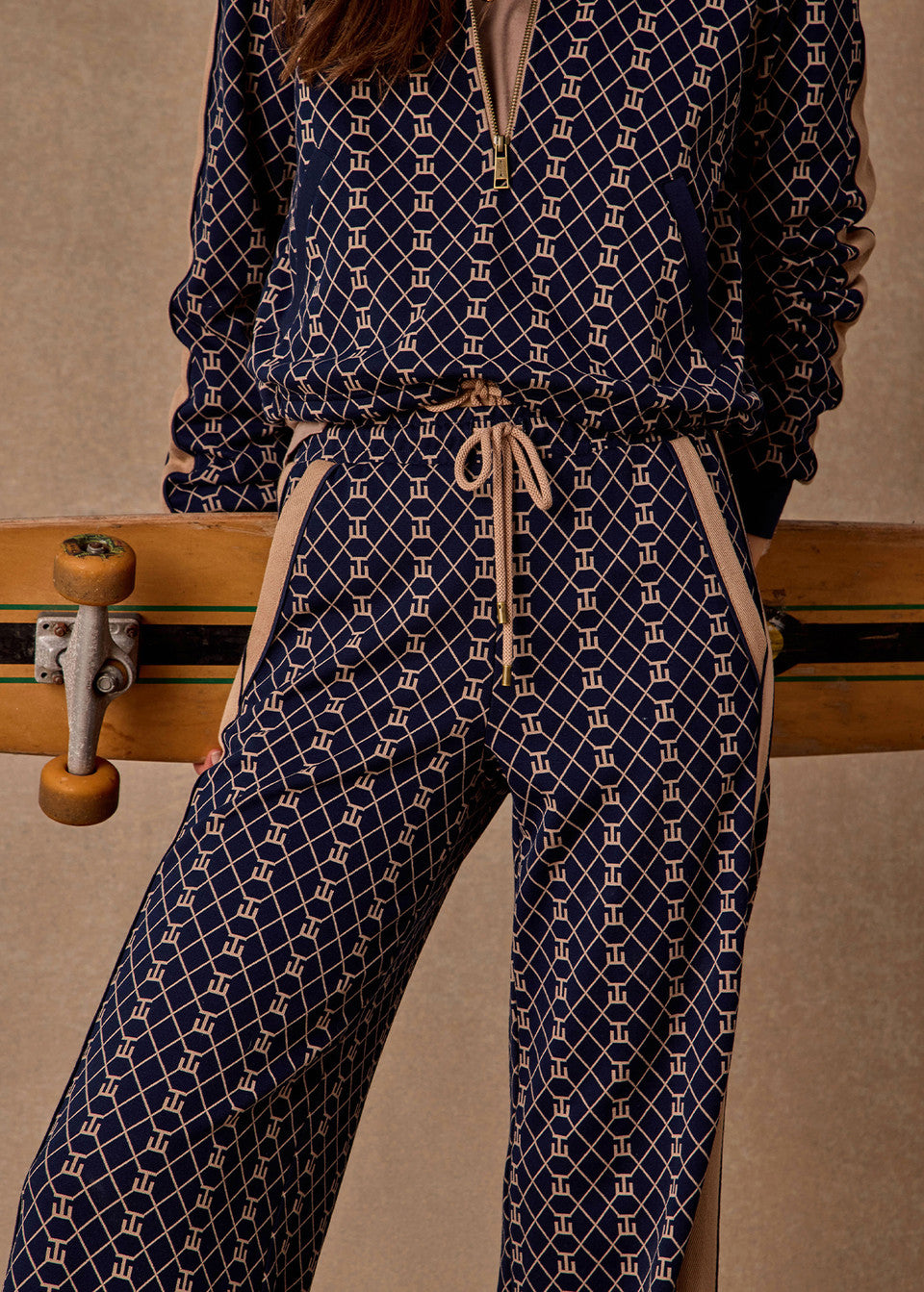 The Upside EZRA NOVA FLARE PANT