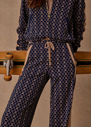 The Upside EZRA NOVA FLARE PANT