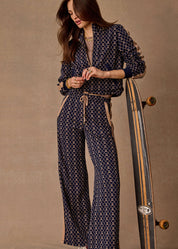 The Upside EZRA NOVA FLARE PANT