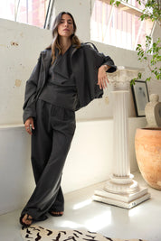 Jasmine Alexa Gigi Trouser relaxed tailored fit