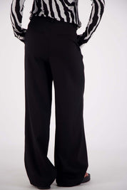 Gigi Trouser – Black | Jasmine Alexa