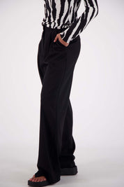 Gigi Trouser – Black | Jasmine Alexa