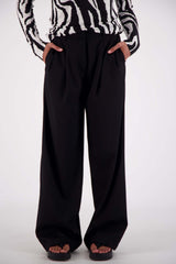 Gigi Trouser – Black | Jasmine Alexa