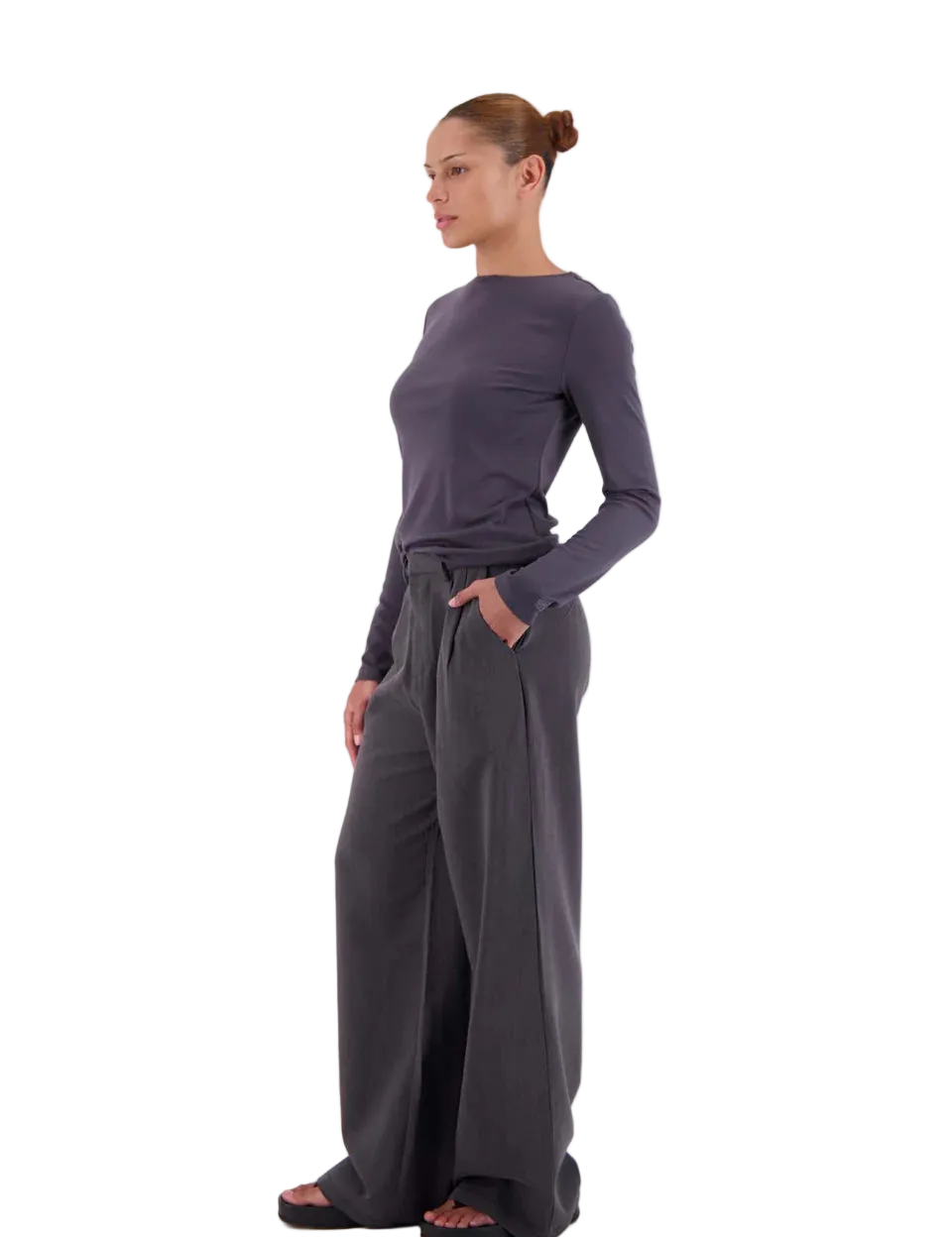 Womens relaxed trousers Australia