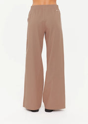 Juliet Pant – Mocha | The Upside