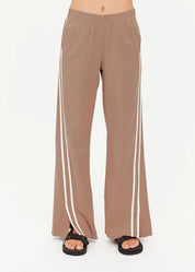 Juliet Pant – Mocha | The Upside