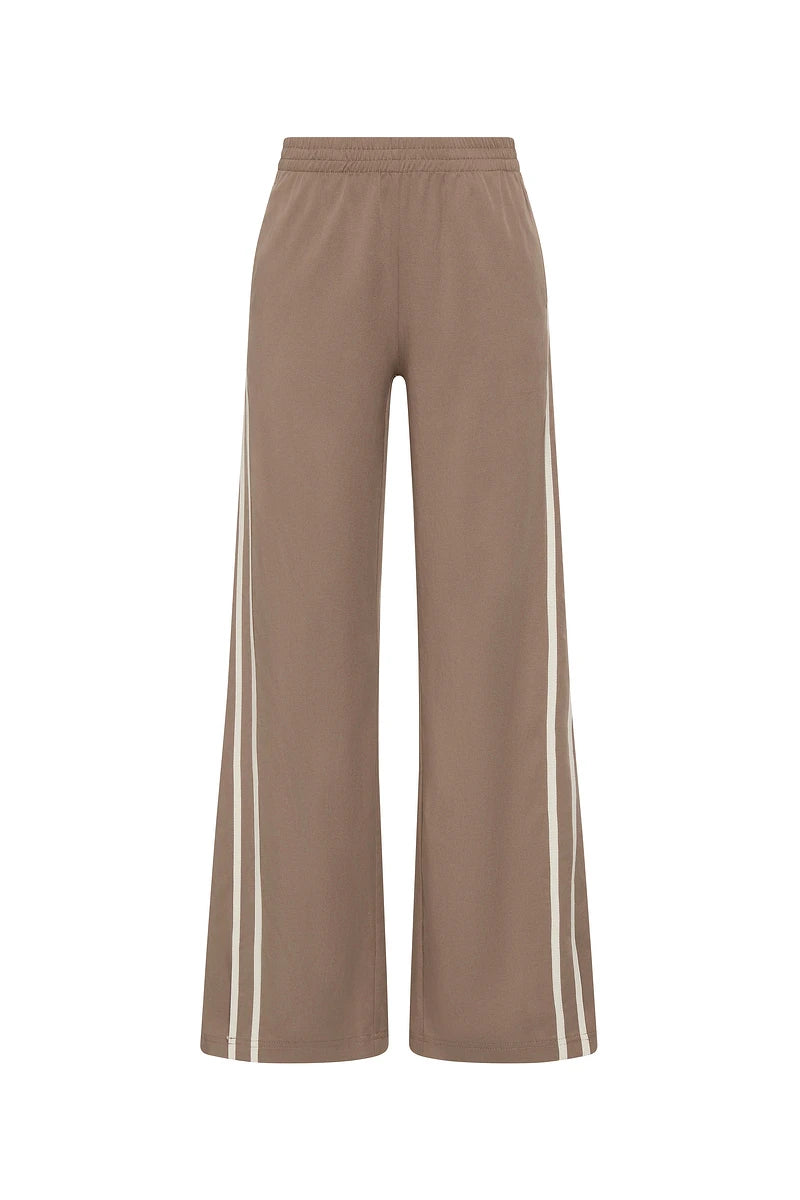 Juliet Pant – Mocha | The Upside