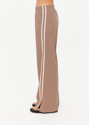 Juliet Pant – Mocha | The Upside