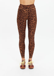 The Upside | MALAWI 25IN MIDI PANT ANIMAL