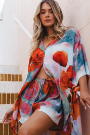 Luna Lane The Riley Shirt Resort