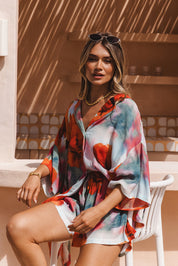 Luna Lane The Riley Shirt Resort