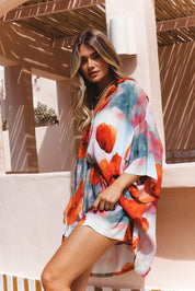 Luna Lane The Riley Shirt Resort