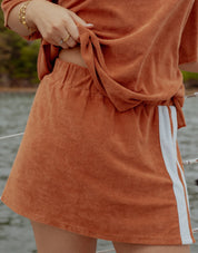 Luna Lane The Maya Mini Skirt women’s skirt