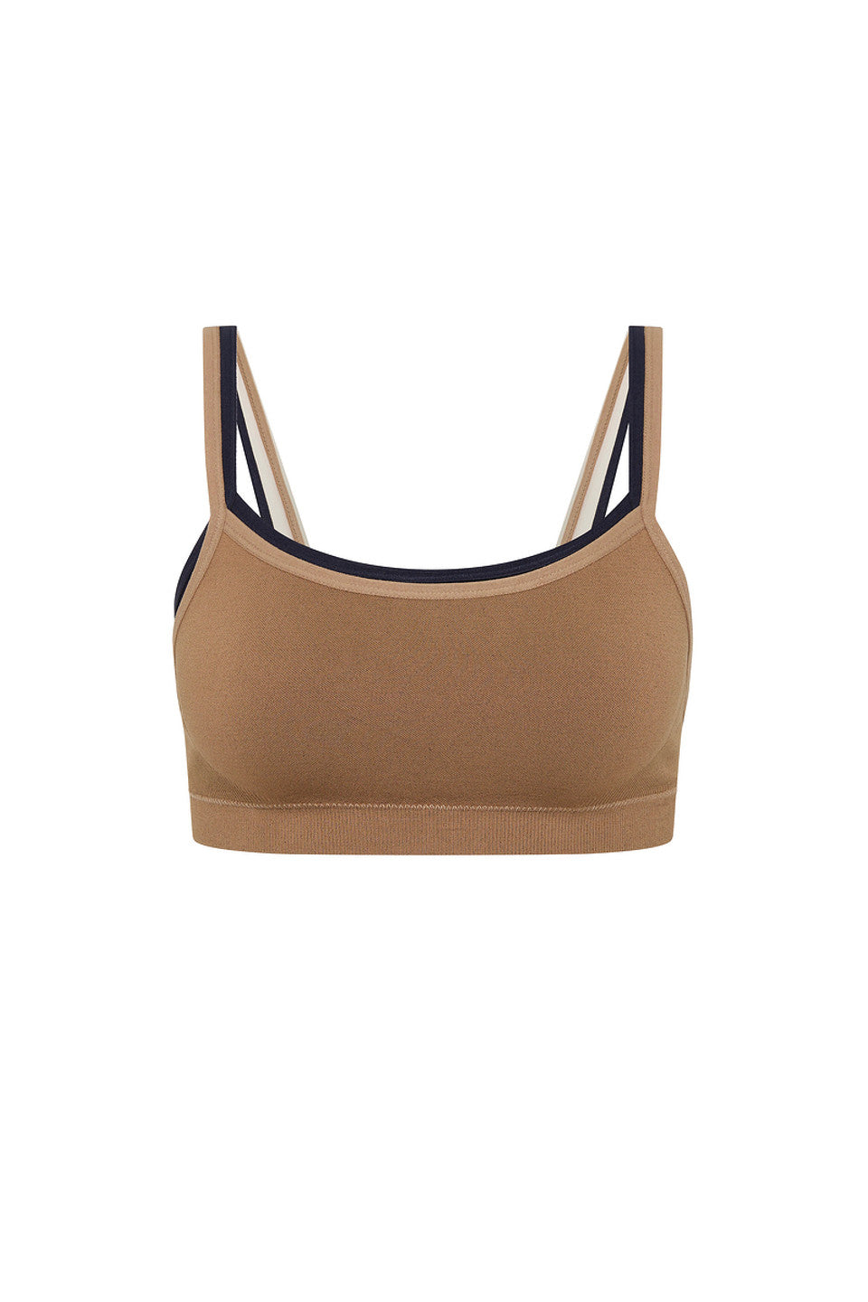 The Upside FORM SEAMLESS KELSEY BRA