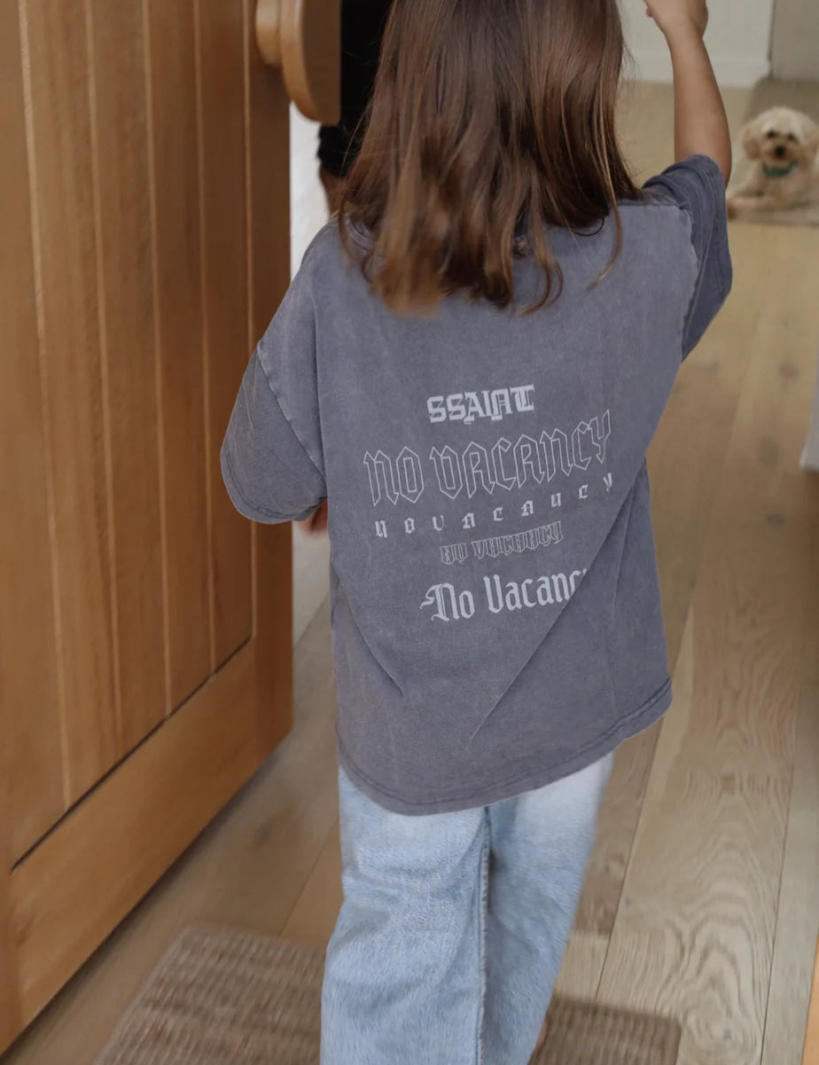 NoVANCANCYTEESSAINTBRANDFORKIDS.webp