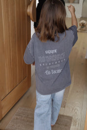 SSAINT Kids No Vacancy Tee